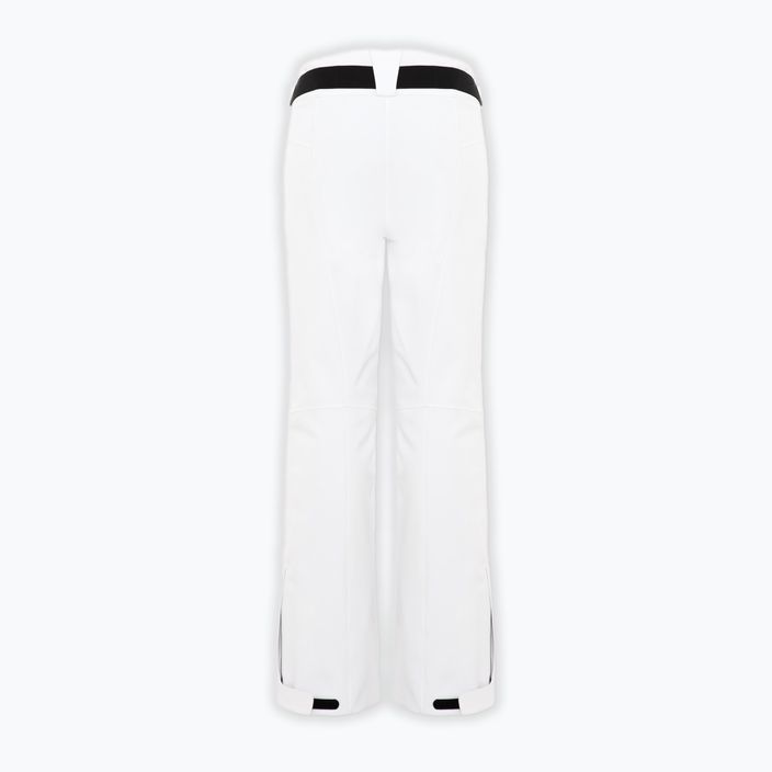 Dámské lyžařské kalhoty Colmar Hype white 7