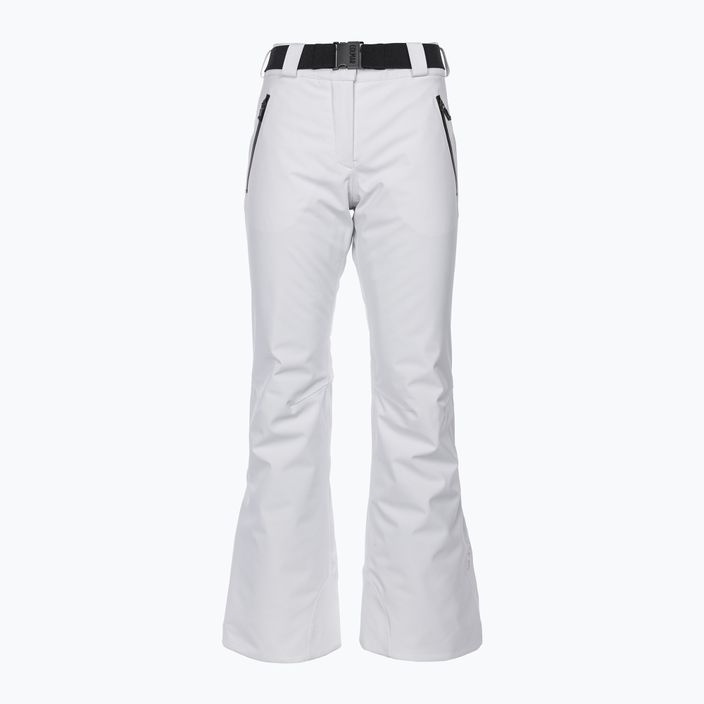 Dámské lyžařské kalhoty Colmar Hype white