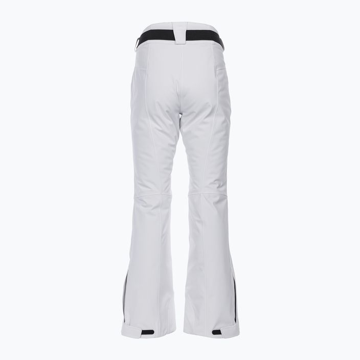 Dámské lyžařské kalhoty Colmar Hype white 2