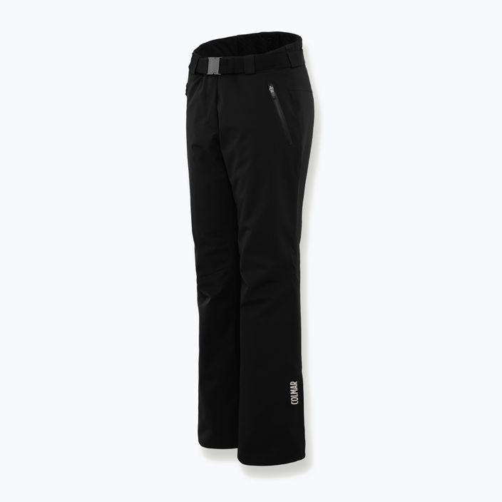Dámské lyžařské kalhoty Colmar Hype black 6