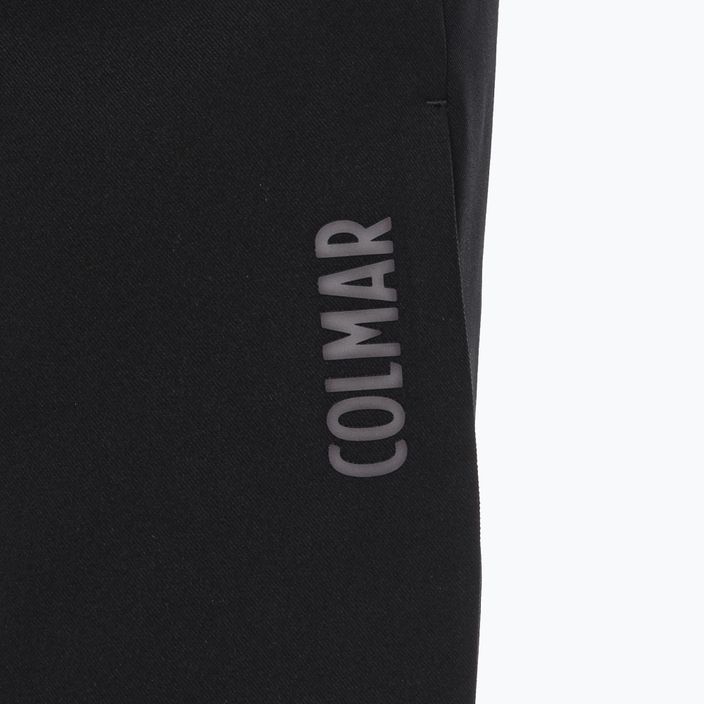 Dámské lyžařské kalhoty Colmar Hype black 4