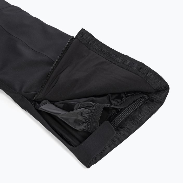 Dámské lyžařské kalhoty Colmar Hype black 5