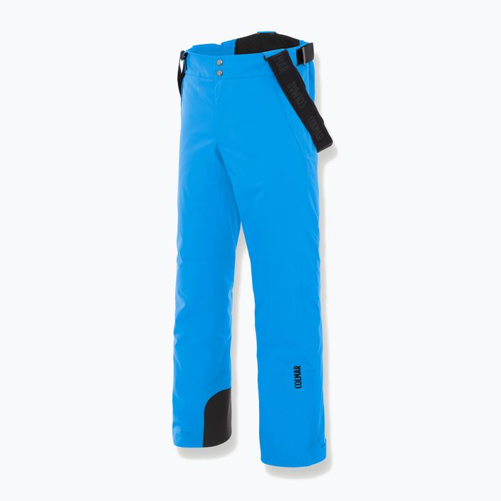 Pánské modré lyžařské kalhoty Colmar Sapporo-Rec freedom 6