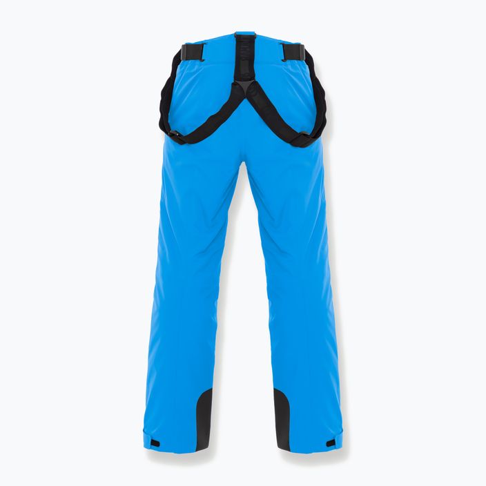 Pánské modré lyžařské kalhoty Colmar Sapporo-Rec freedom 7