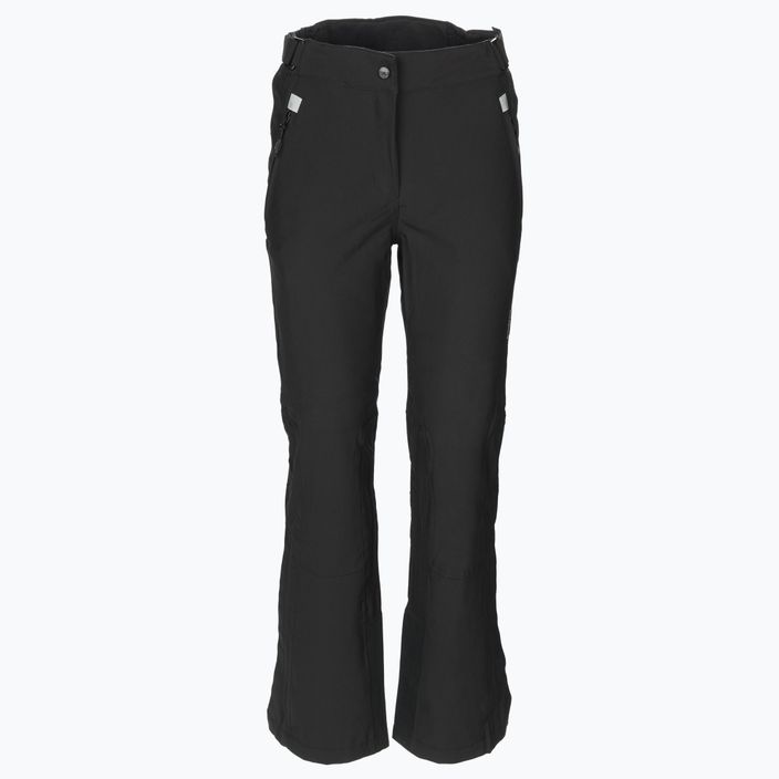 Dámské lyžařské kalhoty CMP černé 3W18596N/U901 8