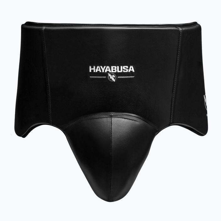 Chránič rozkroku Hayabusa Pro Boxing black 3