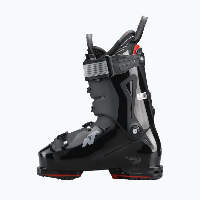 Pánské lyžařské boty Nordica Speedmachine 3 130 GW black/anthracite/red 7