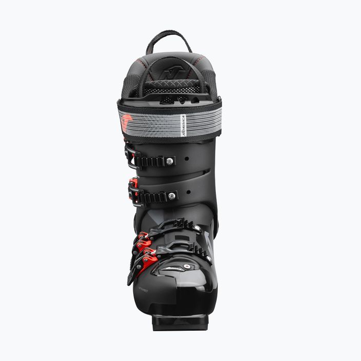 Pánské lyžařské boty Nordica Speedmachine 3 130 GW black/anthracite/red 9
