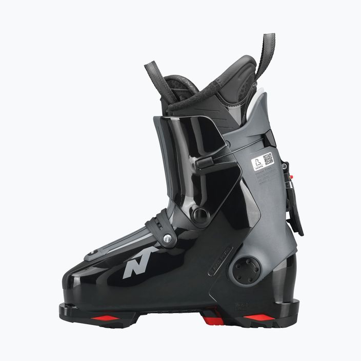 Pánské lyžařské boty Nordica HF 110 GW black/red/anthracite 7