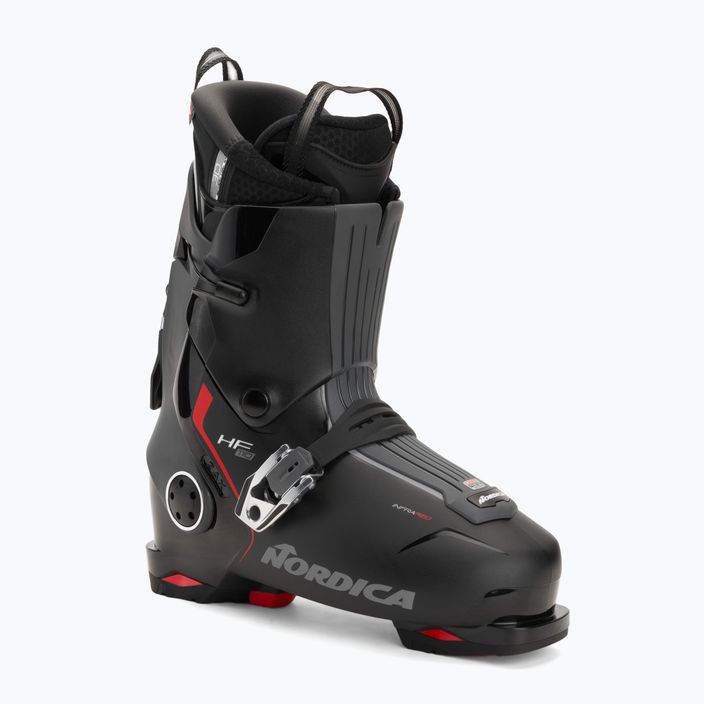 Pánské lyžařské boty Nordica HF 110 GW black/red/anthracite