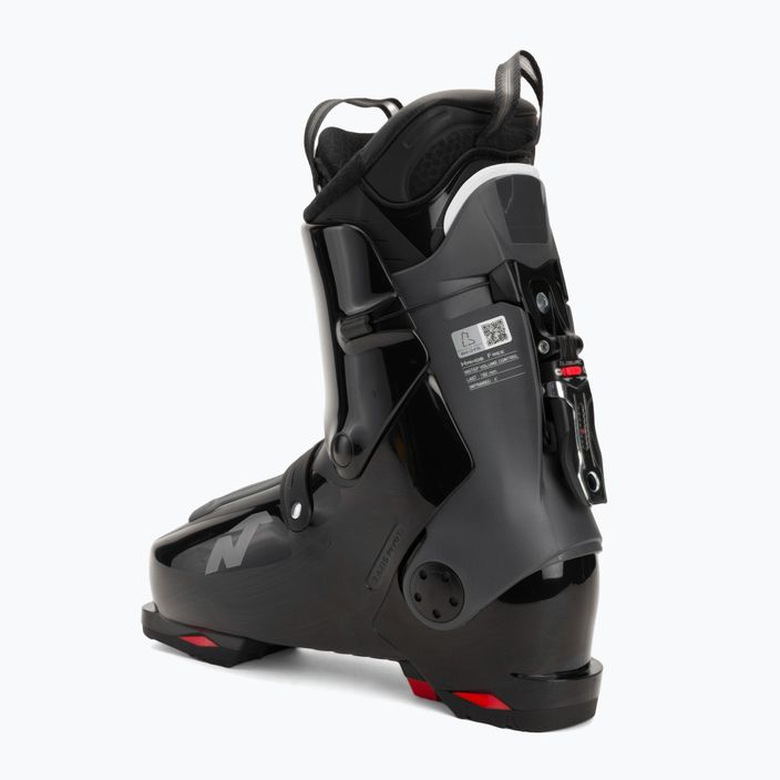Pánské lyžařské boty Nordica HF 110 GW black/red/anthracite 2
