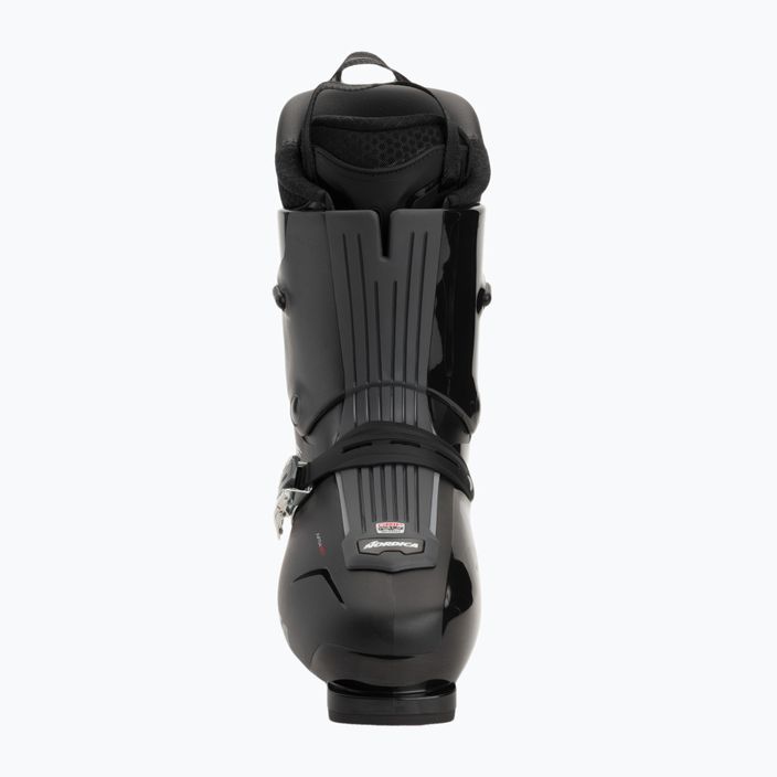 Pánské lyžařské boty Nordica HF 110 GW black/red/anthracite 3