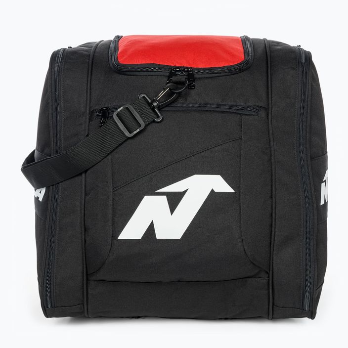 Lyžařský batoh Nordica Boot Backpack black/red 5