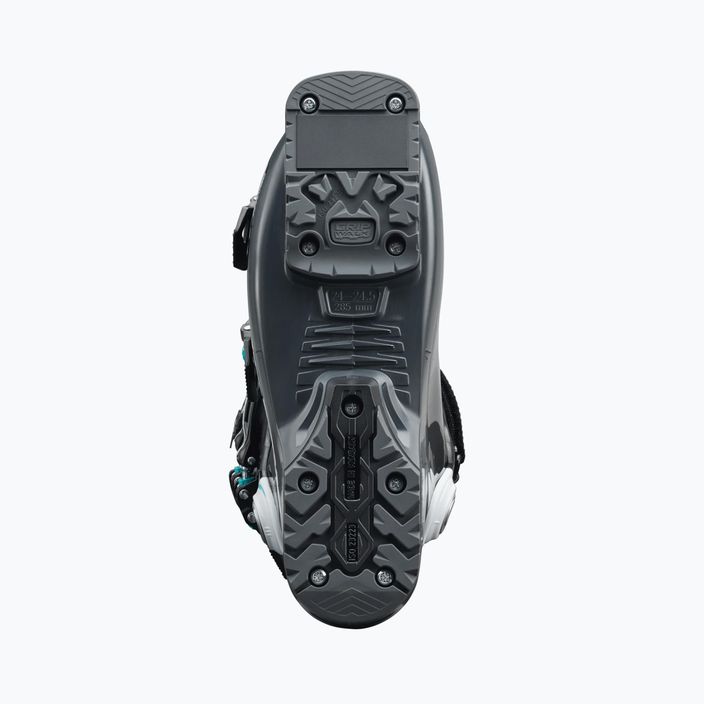 Dámské lyžařské boty Nordica Pro Machine 85 W GW black/white/green 11