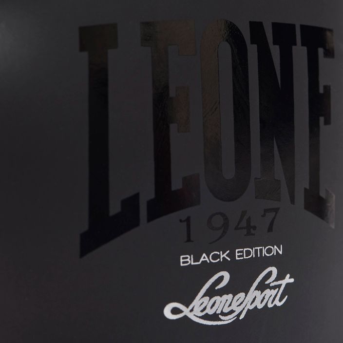 Boxerské rukavice Leone 1947 Black&White black GN059 10