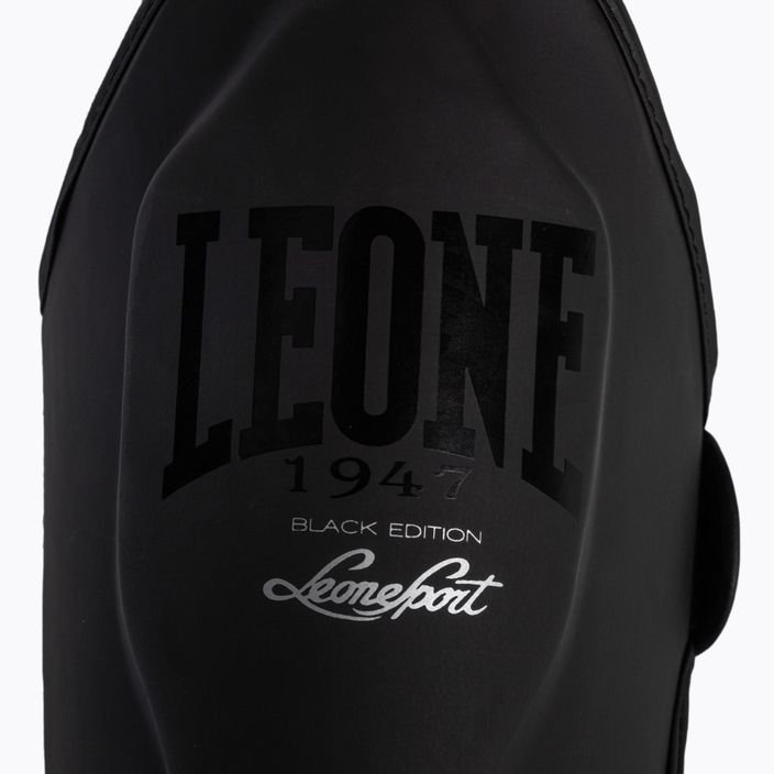 Leone 1947 Black Edition chrániče holení černé PT119 4
