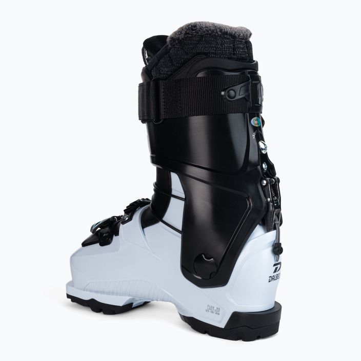 Dámské lyžařské boty Dalbello PANTERRA 95 W GW černé D2106008.10 2