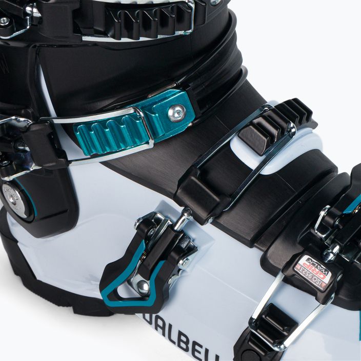 Dámské lyžařské boty Dalbello PANTERRA 95 W GW černé D2106008.10 7