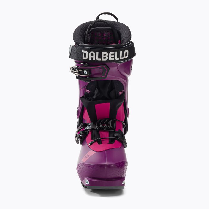 Dámské skialpové boty Dalbello Quantum FREE 105 W fialové D2108006.00 3