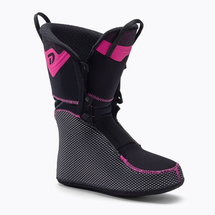 Dámské skialpové boty Dalbello Quantum FREE 105 W černo-růžové D2108008.00 5