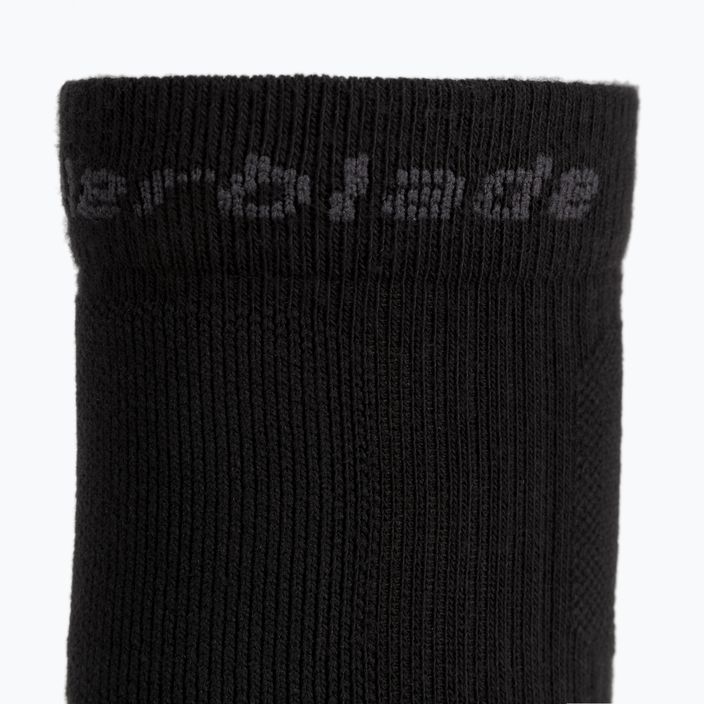 Rollerblade Skate Socks 3 Pack black 06A90300100 4