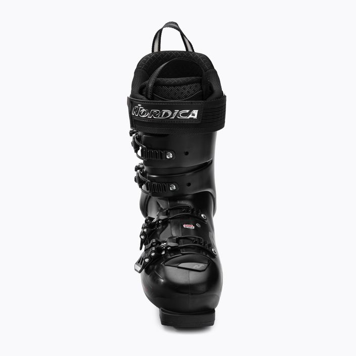 Lyžařské boty pánské Nordica Speedmachine Elite GW černé 050H0800100 3