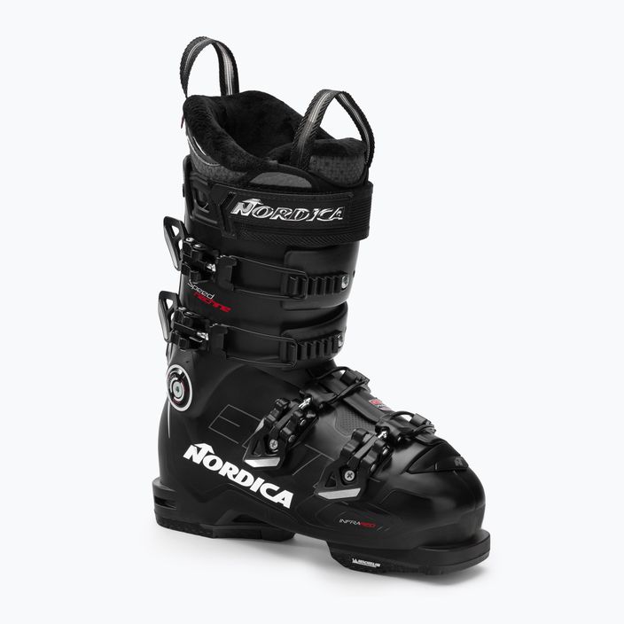 Lyžařské boty dámské Nordica Speedmachine Elite GW černé 050H0900100