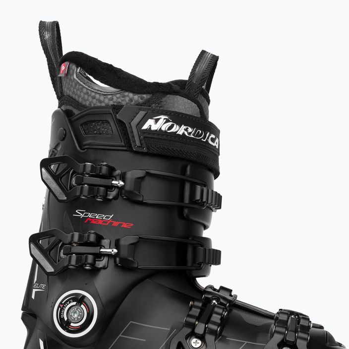 Lyžařské boty dámské Nordica Speedmachine Elite GW černé 050H0900100 6