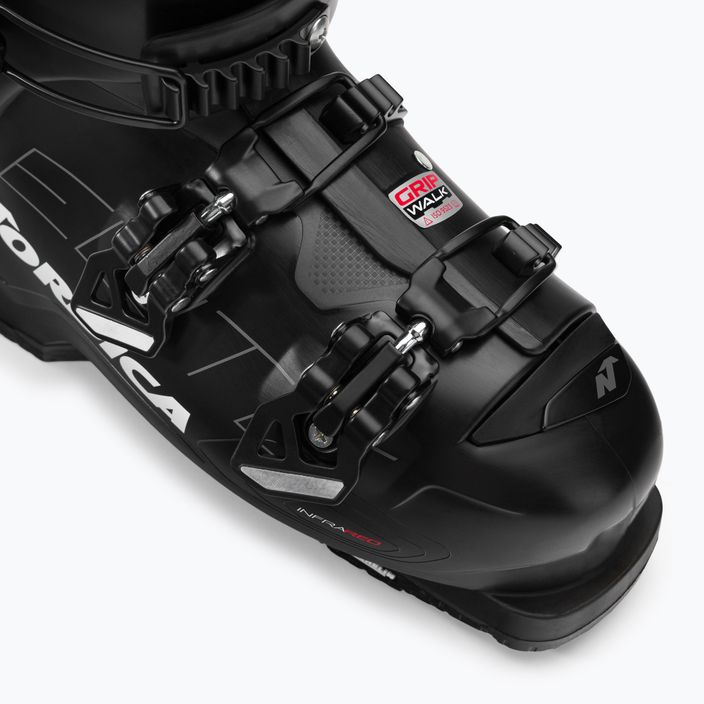Lyžařské boty dámské Nordica Speedmachine Elite GW černé 050H0900100 7