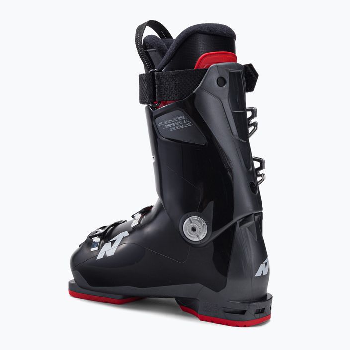 Lyžařské boty  Nordica SPORTMACHINE 80 černé 050R4601 7T1 2