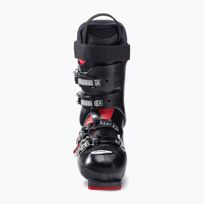 Lyžařské boty  Nordica SPORTMACHINE 80 černé 050R4601 7T1 3