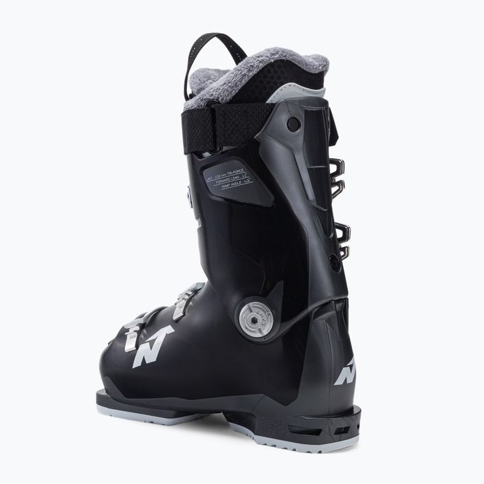 Dámské lyžařské boty Nordica SPORTMACHINE 65 W černé 050R5001 541 2