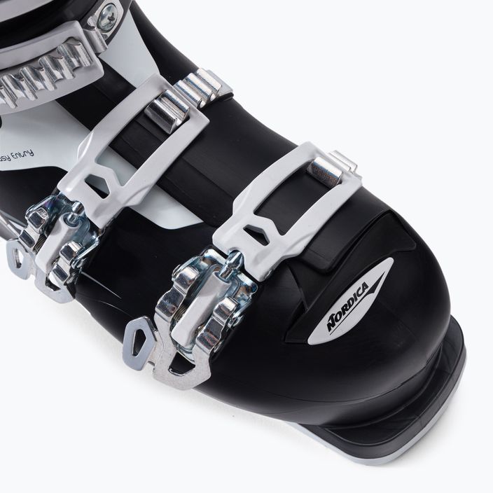 Dámské lyžařské boty Nordica SPORTMACHINE 65 W černé 050R5001 541 7