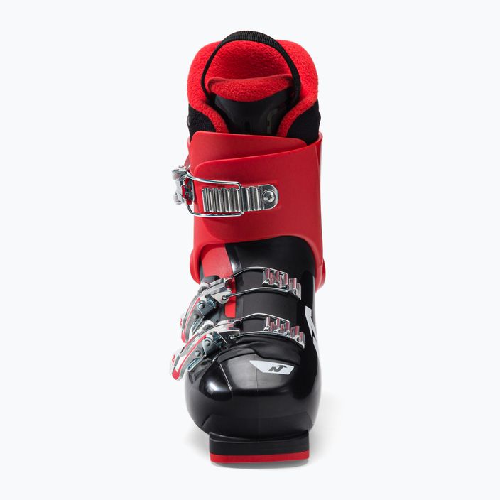Dětské lyžařské boty Nordica SPEEDMACHINE J 3 červené 5086000741 3