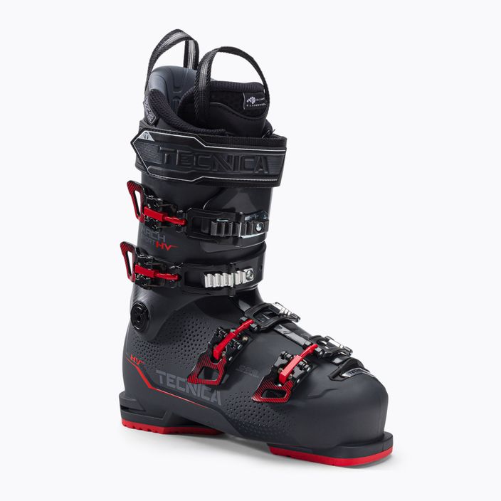 Pánské lyžařské boty Tecnica Mach Sport 100 HV černé 10187000062