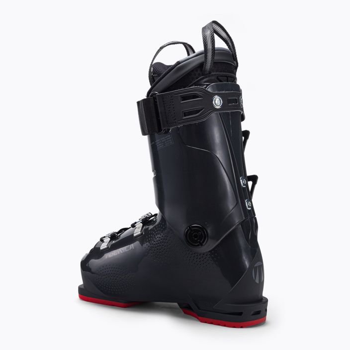 Pánské lyžařské boty Tecnica Mach Sport 100 HV černé 10187000062 2