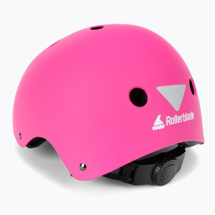 Dětská helma Rollerblade Rb Jr růžová 060H0100 110 4