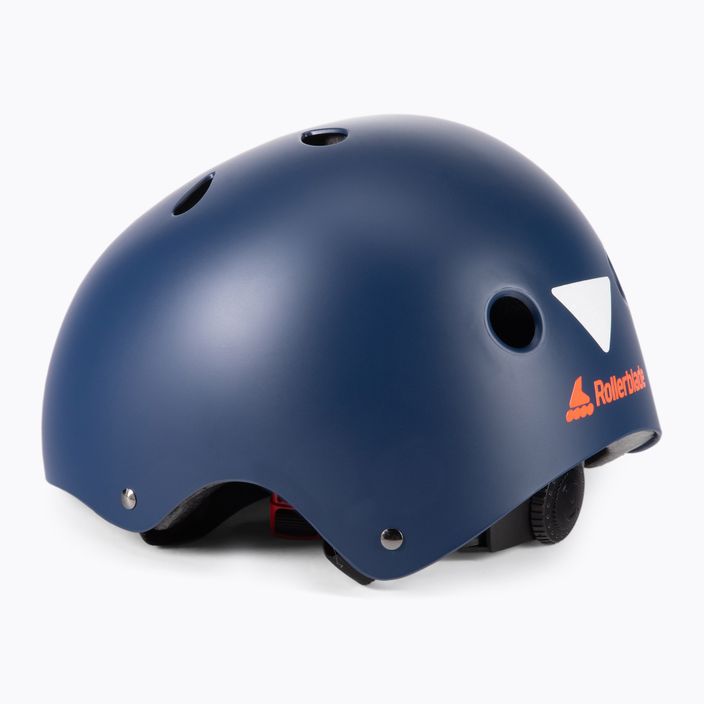 Dětská helma Rollerblade Rb Jr navy blue 060H0100 847 4