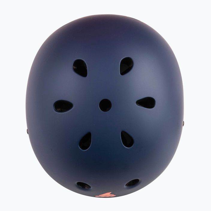 Dětská helma Rollerblade Rb Jr navy blue 060H0100 847 12