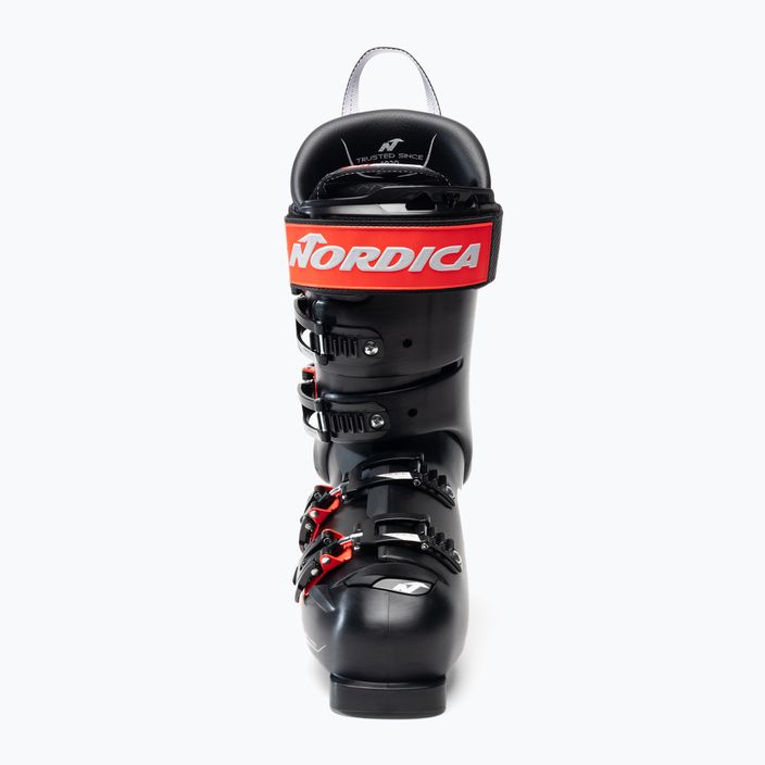 Lyžařské boty Nordica Doberman GP 130 černé 050C1003100 3