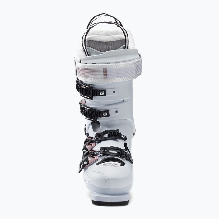 Dámské lyžařské boty Nordica PRO MACHINE 105W bílé 050F4801 5N6 3