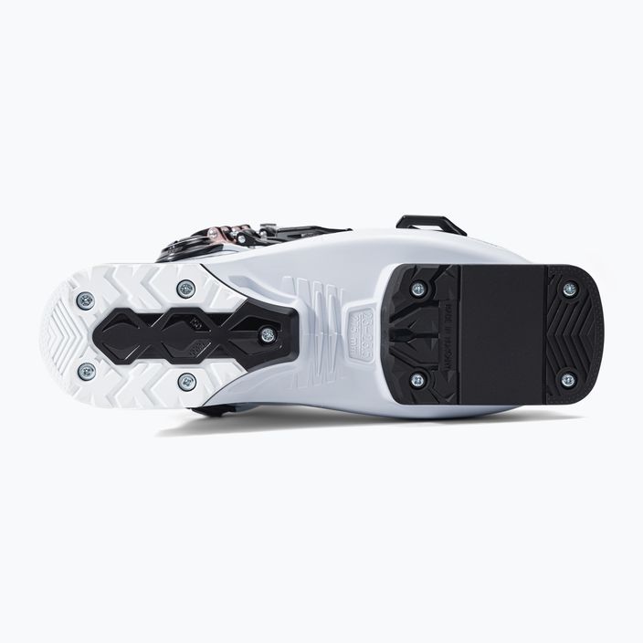 Dámské lyžařské boty Nordica PRO MACHINE 105W bílé 050F4801 5N6 4