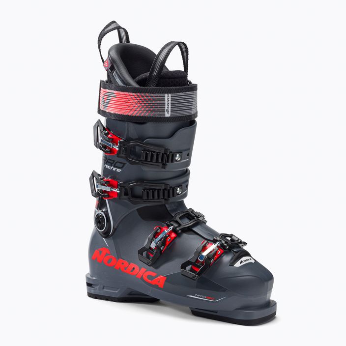 Lyžařské boty Nordica PRO MACHINE 110 černé 050F5001 M99