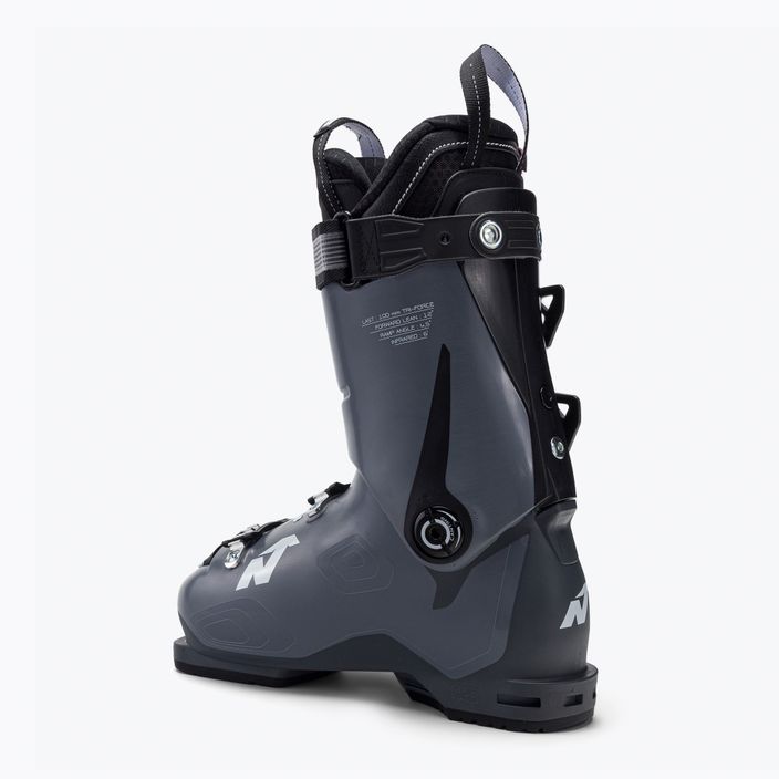 Lyžařské boty Nordica SPEEDMACHINE 110 černé 050H3003 688 2
