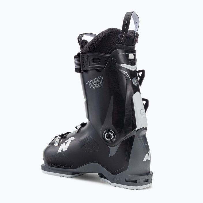 Dámské lyžařské boty Nordica SPEEDMACHINE 95 W černé 050H3403 3A9 2