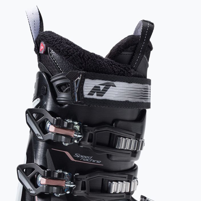 Dámské lyžařské boty Nordica SPEEDMACHINE 95 W černé 050H3403 3A9 7