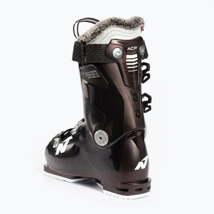 Dámské lyžařské boty Nordica SPORTMACHINE 75 W černé 050R4201 2