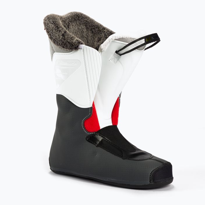 Dámské lyžařské boty Nordica SPORTMACHINE 75 W černé 050R4201 7