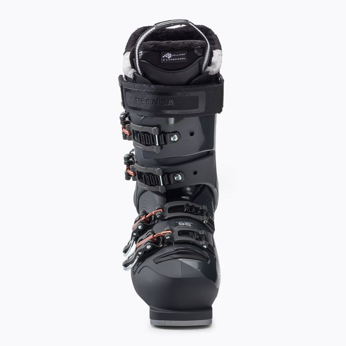 Dámské lyžařské boty Tecnica Mach1 95 LV W černé 20158500062 3