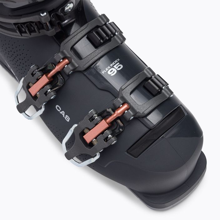 Dámské lyžařské boty Tecnica Mach1 95 LV W černé 20158500062 6